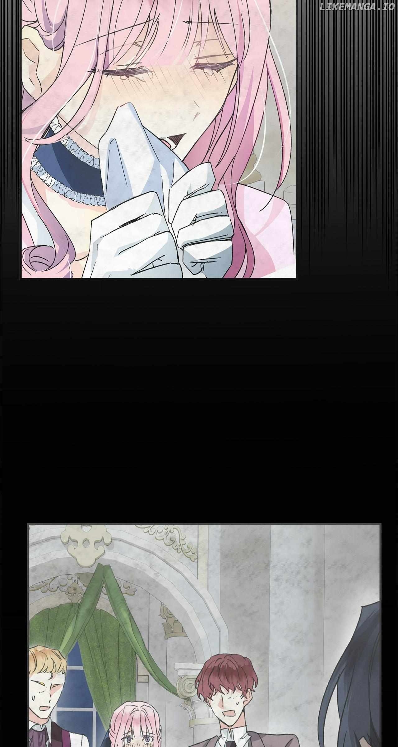 I Will Divorce the Duke Chapter 15 - page 77