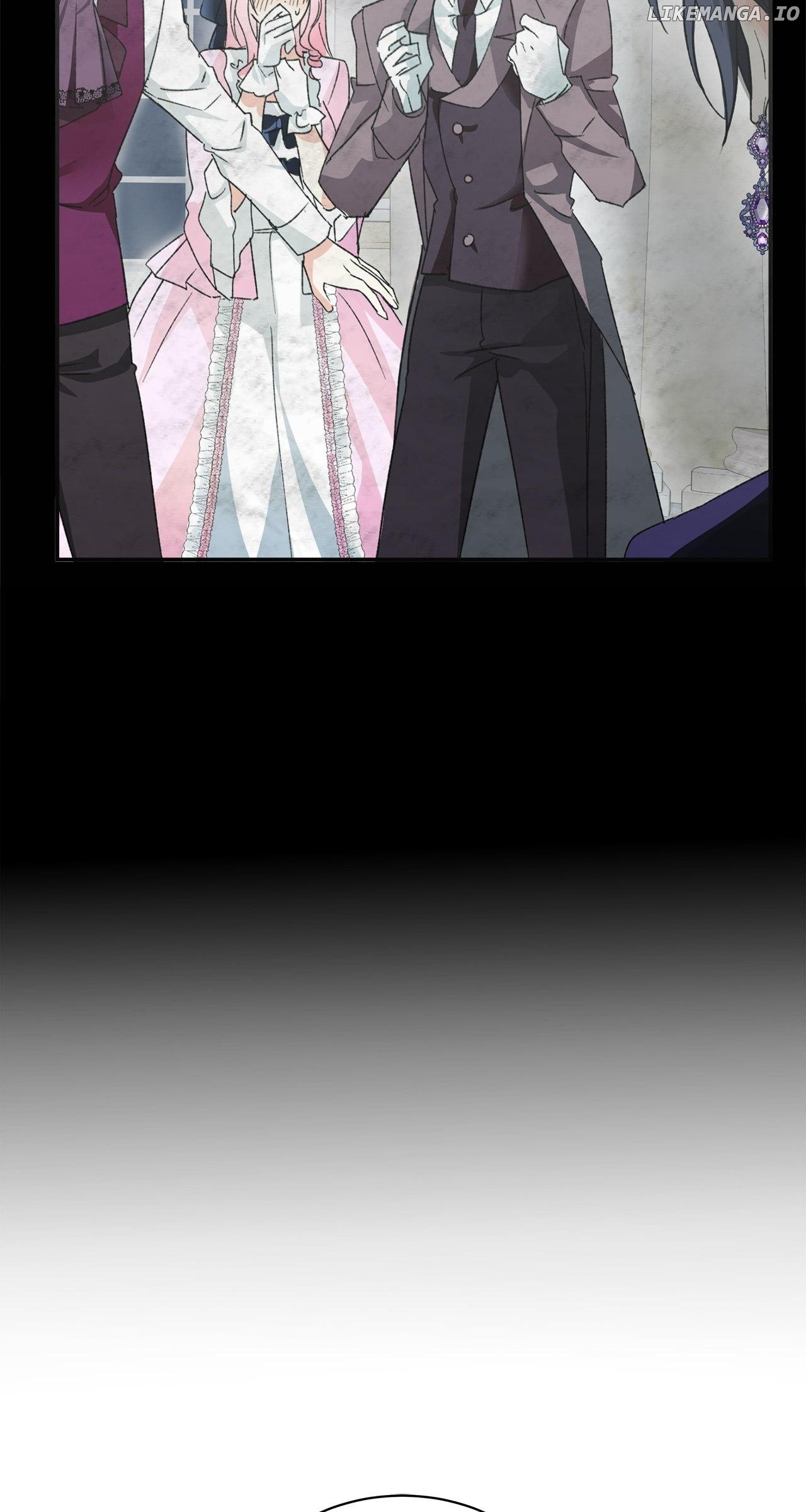 I Will Divorce the Duke Chapter 15 - page 78