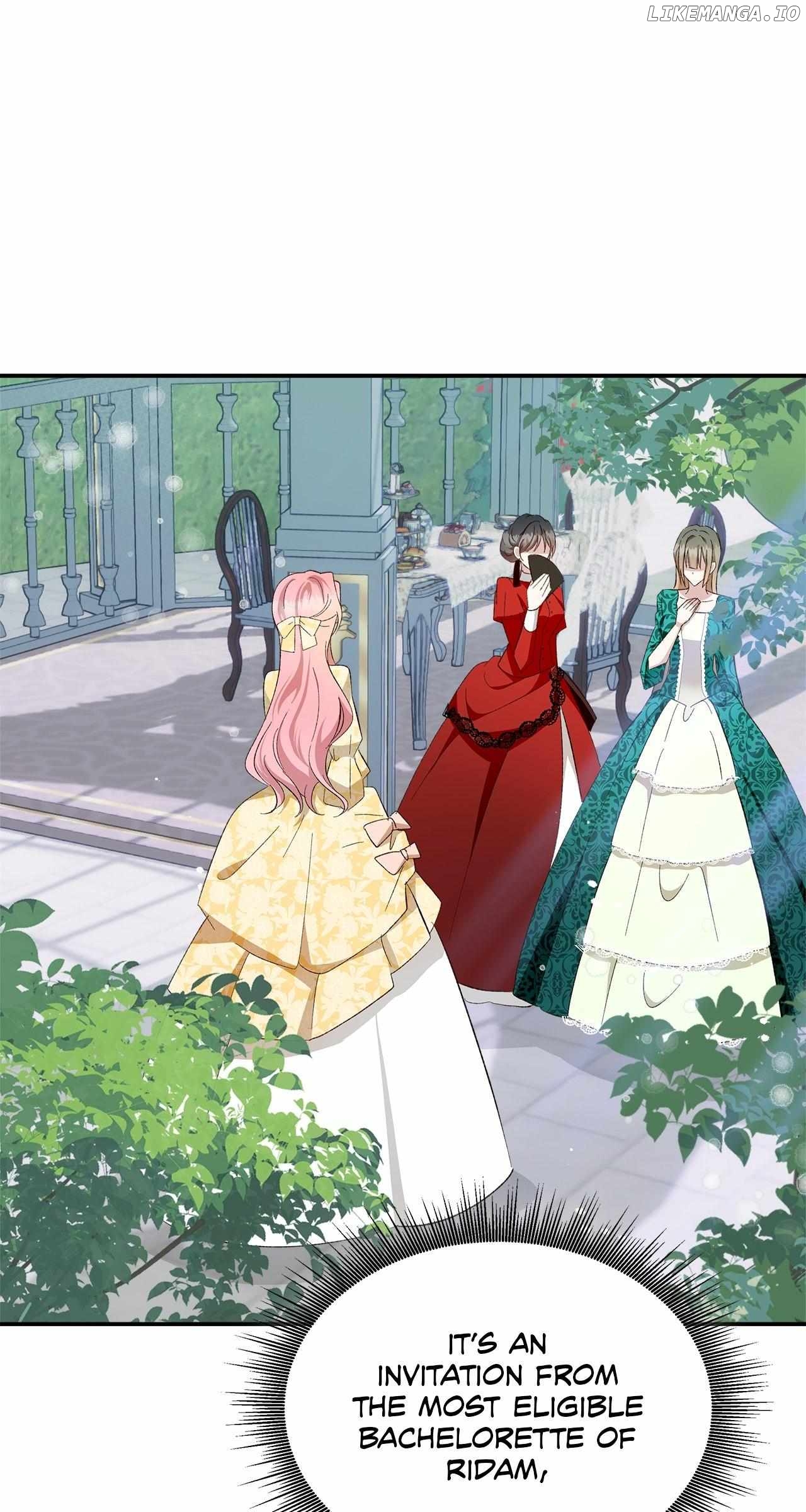 I Will Divorce the Duke Chapter 15 - page 80