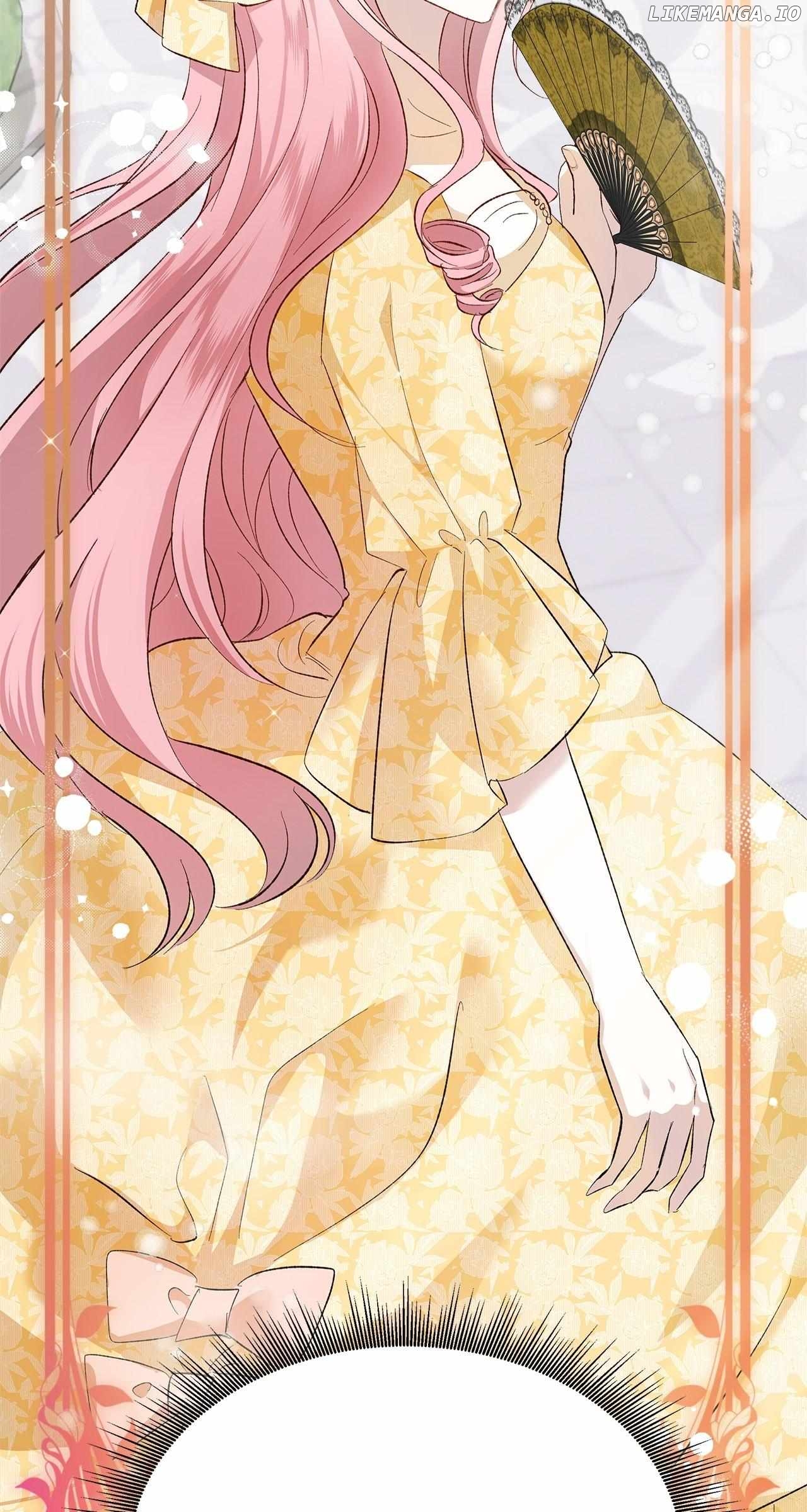 I Will Divorce the Duke Chapter 15 - page 82