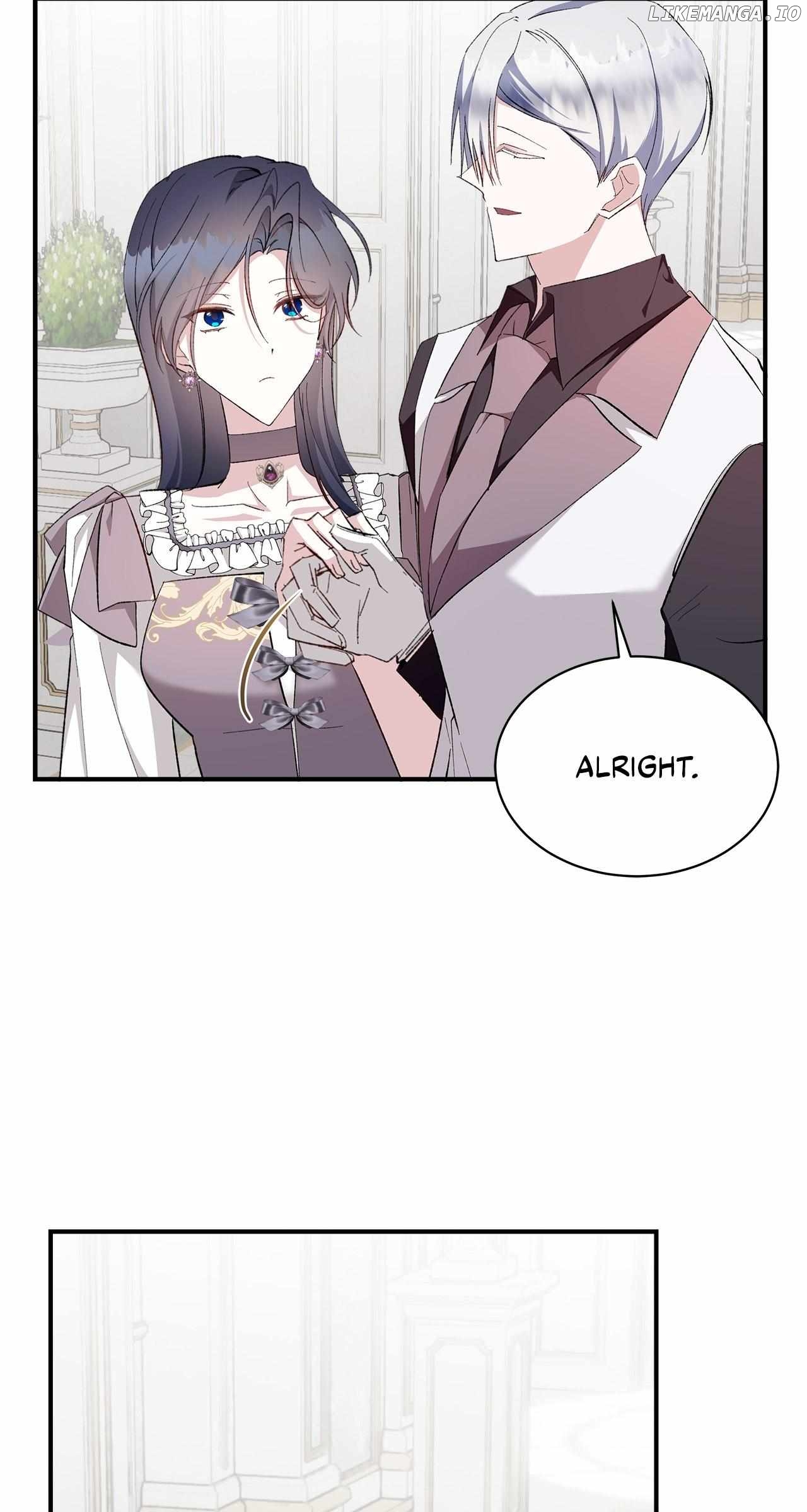 I Will Divorce the Duke Chapter 15 - page 9