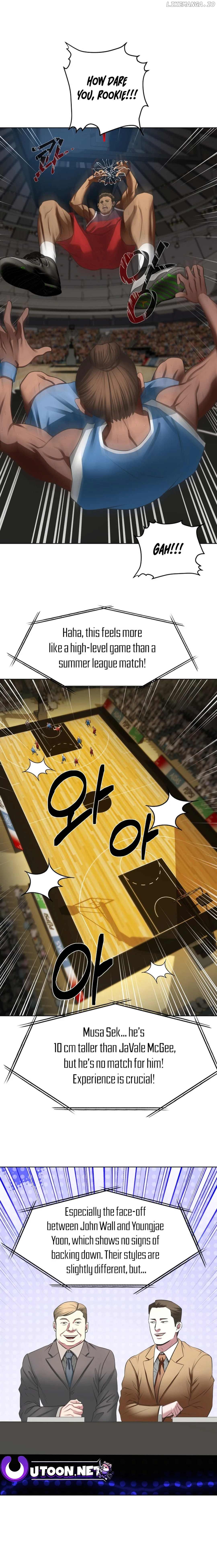 Y13 - Manga Chapter 31 - page 9