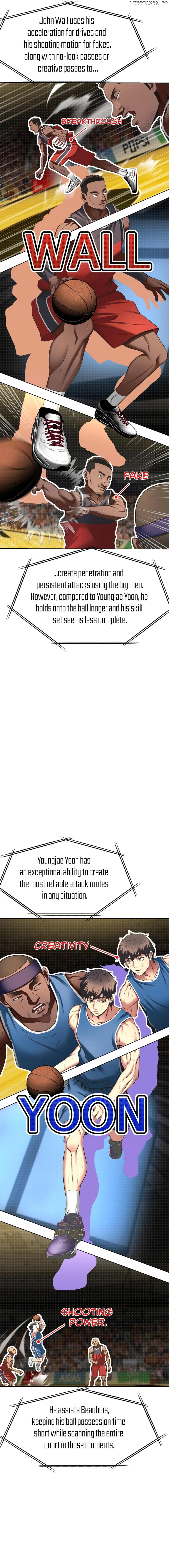 Y13 - Manga Chapter 31 - page 10