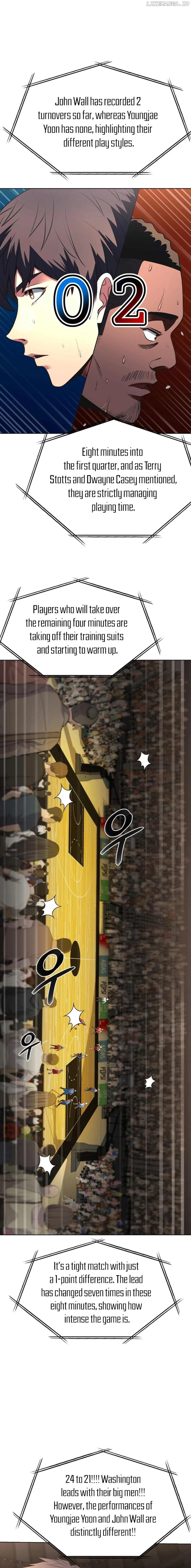 Y13 - Manga Chapter 31 - page 11