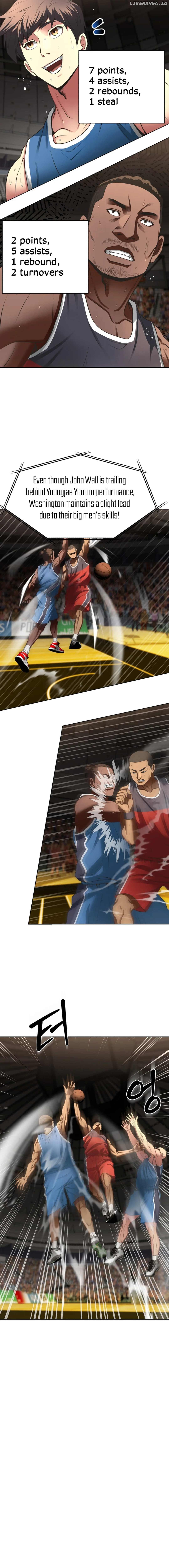 Y13 - Manga Chapter 31 - page 12