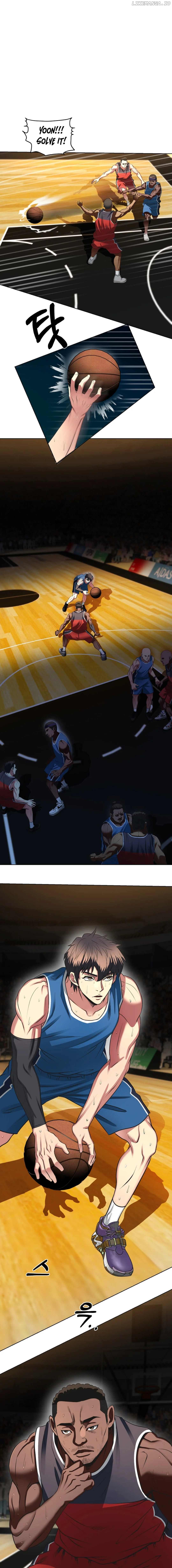 Y13 - Manga Chapter 31 - page 13