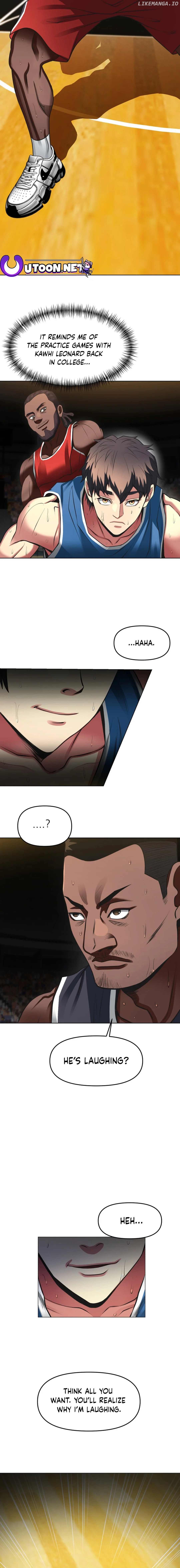 Y13 - Manga Chapter 31 - page 14