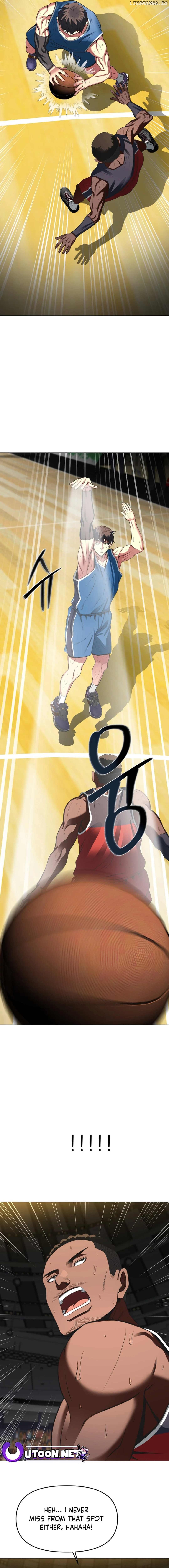 Y13 - Manga Chapter 31 - page 15