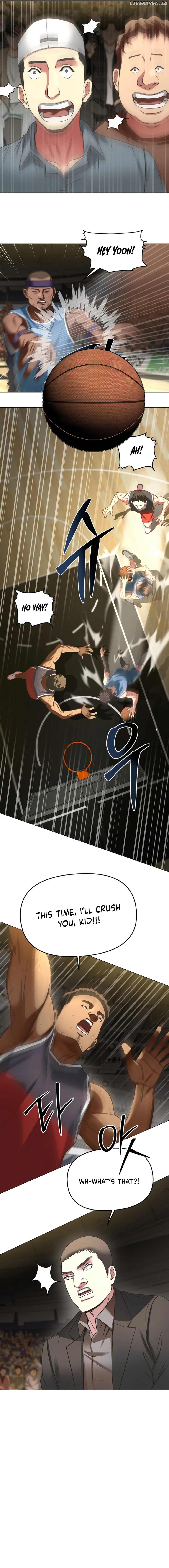 Y13 - Manga Chapter 31 - page 2