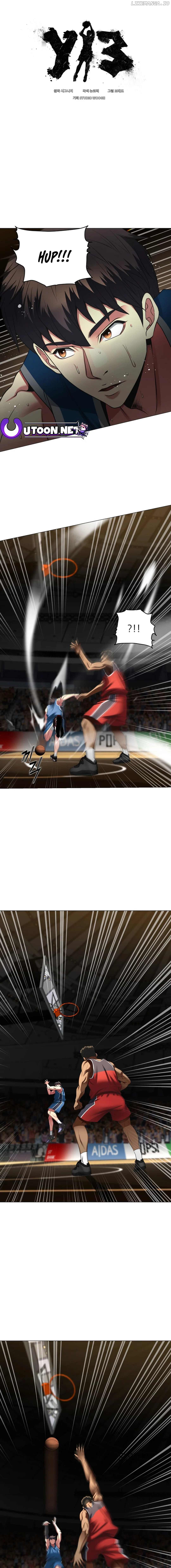 Y13 - Manga Chapter 31 - page 3