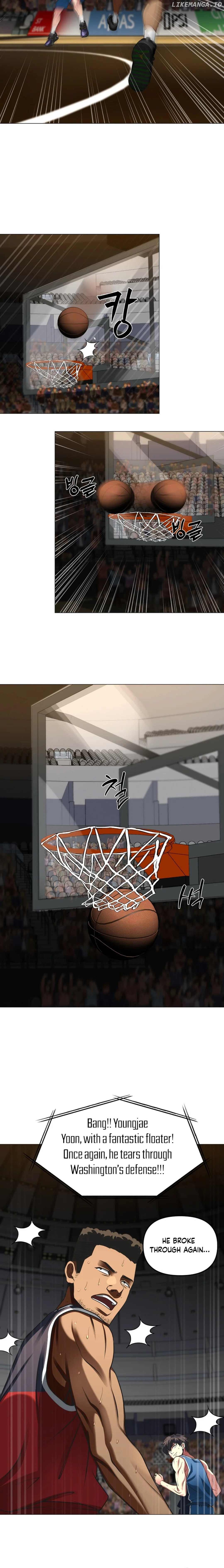 Y13 - Manga Chapter 31 - page 4