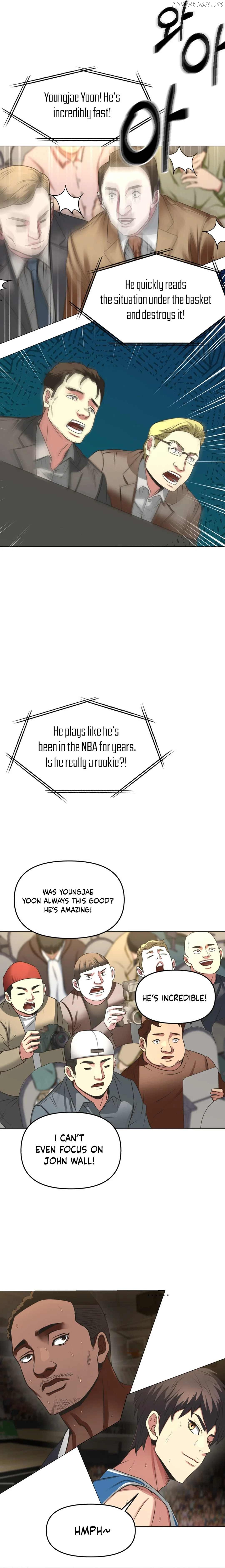 Y13 - Manga Chapter 31 - page 5