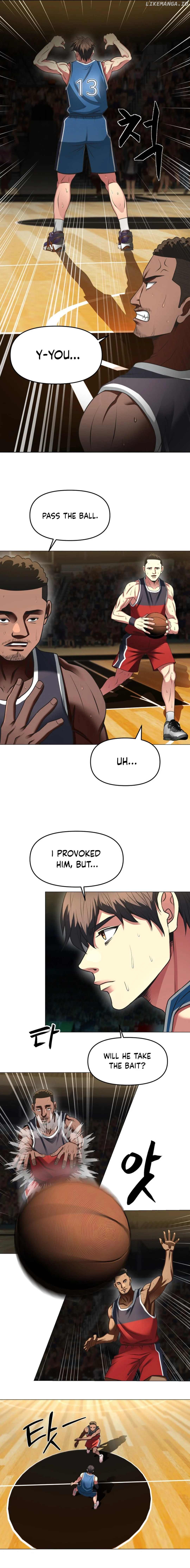 Y13 - Manga Chapter 31 - page 6