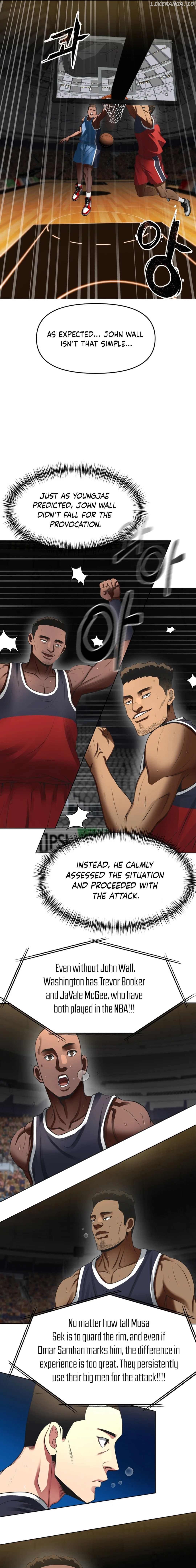 Y13 - Manga Chapter 31 - page 7