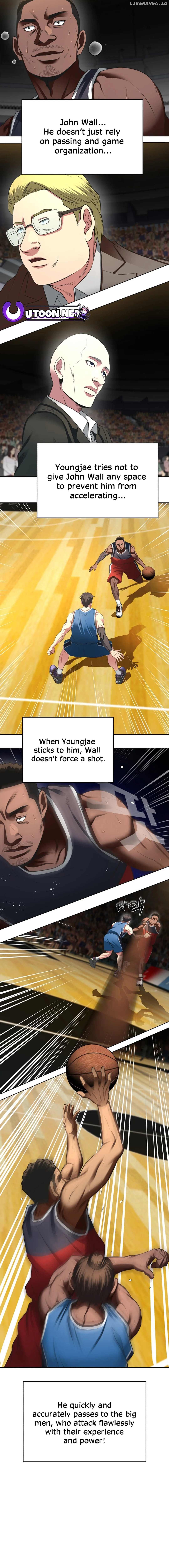 Y13 - Manga Chapter 31 - page 8