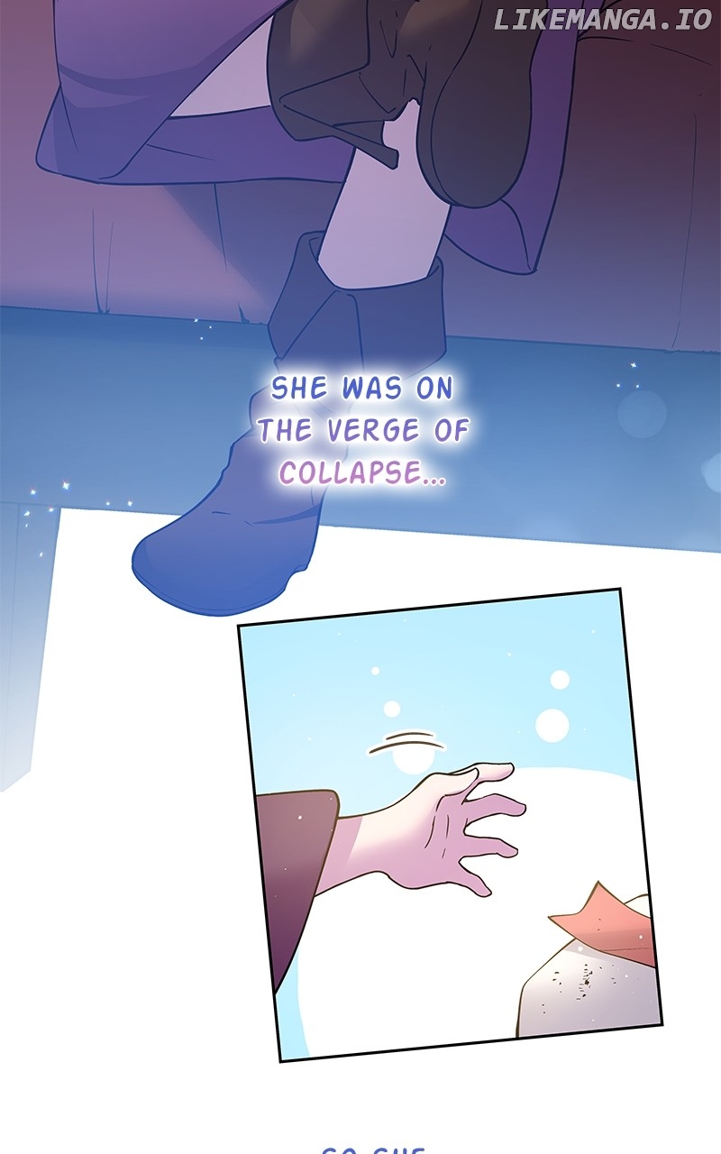 Filiarose – The Crown of Thorns Prophecy Chapter 124 - page 5