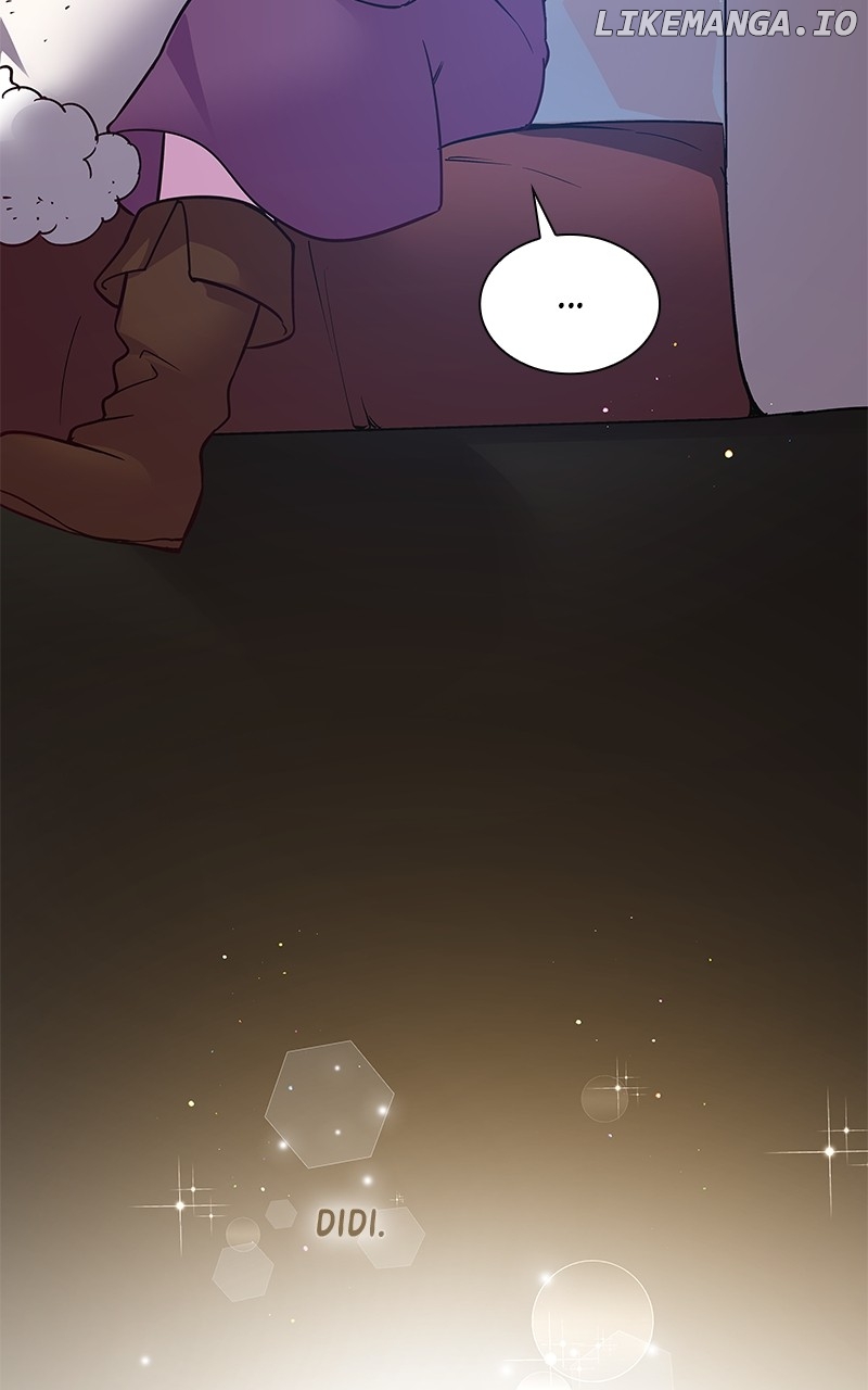 Filiarose – The Crown of Thorns Prophecy Chapter 124 - page 12