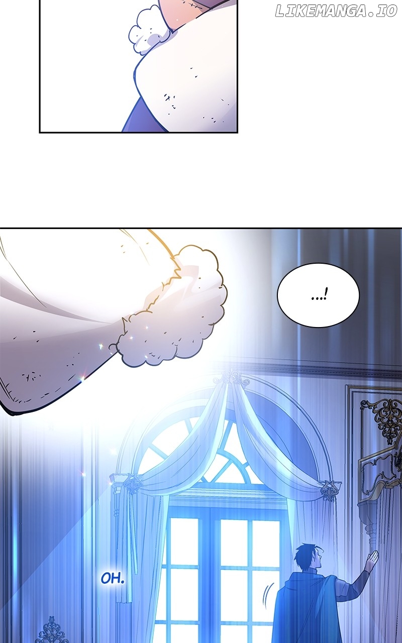 Filiarose – The Crown of Thorns Prophecy Chapter 124 - page 16