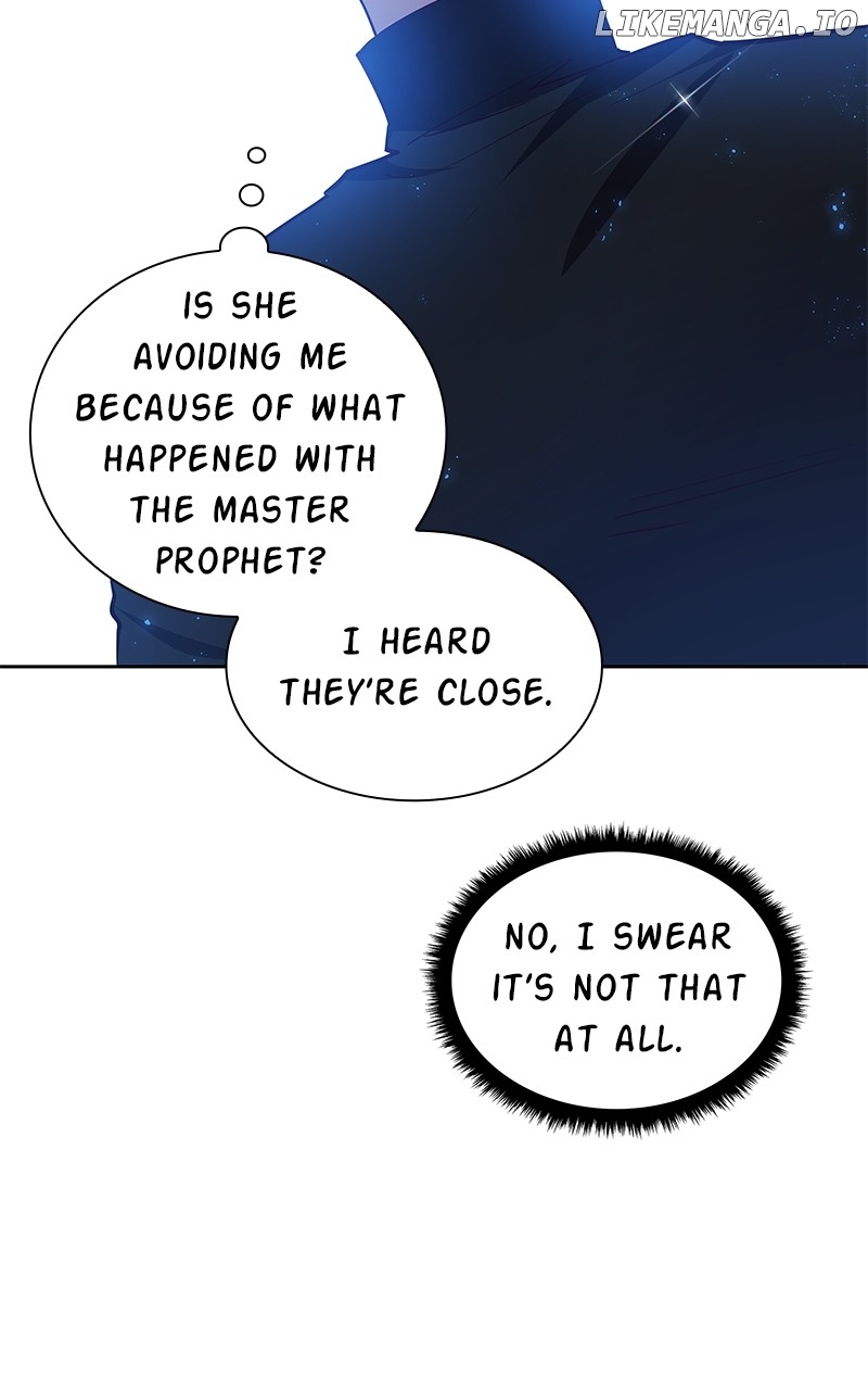 Filiarose – The Crown of Thorns Prophecy Chapter 124 - page 28
