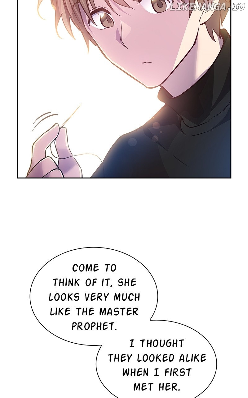 Filiarose – The Crown of Thorns Prophecy Chapter 124 - page 40