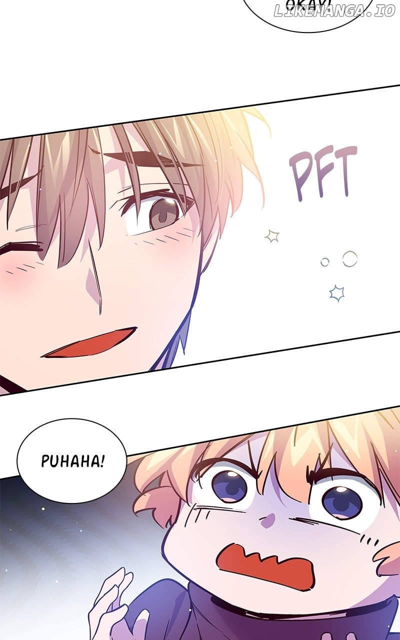 Filiarose – The Crown of Thorns Prophecy Chapter 124 - page 44