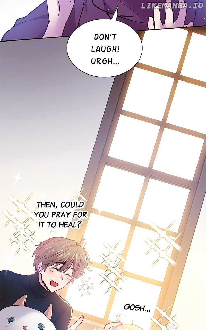 Filiarose – The Crown of Thorns Prophecy Chapter 124 - page 45