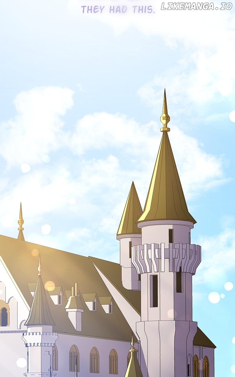 Filiarose – The Crown of Thorns Prophecy Chapter 124 - page 52
