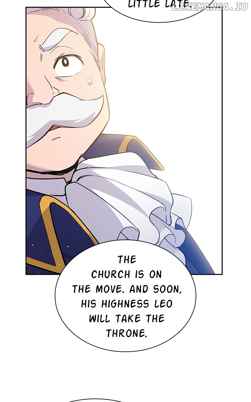 Filiarose – The Crown of Thorns Prophecy Chapter 124 - page 63