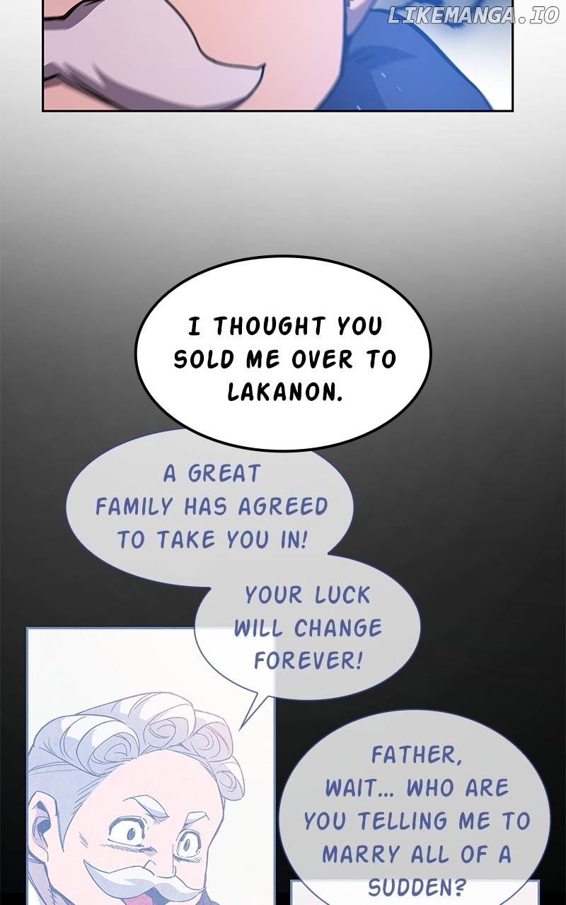 Filiarose – The Crown of Thorns Prophecy Chapter 124 - page 78
