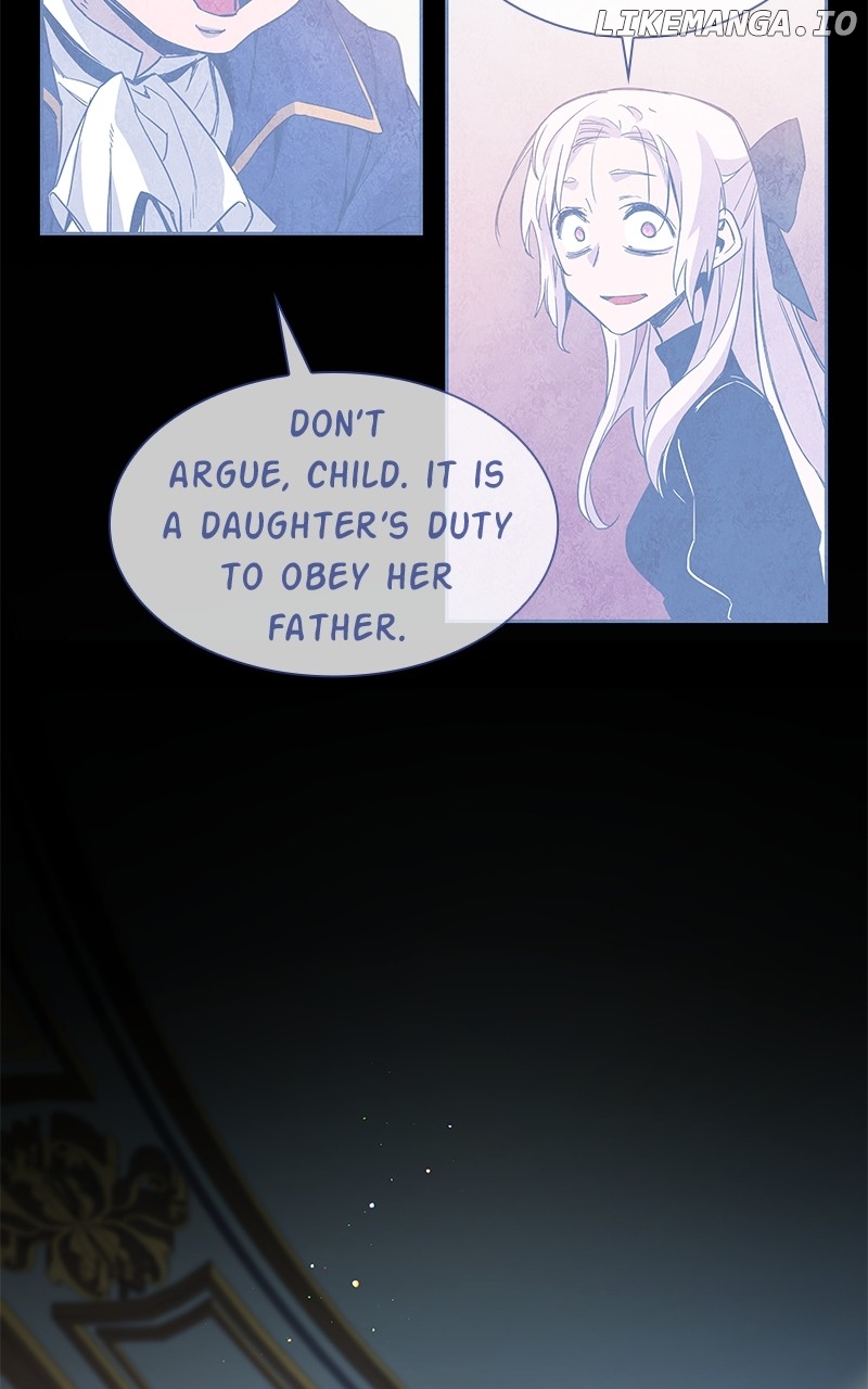 Filiarose – The Crown of Thorns Prophecy Chapter 124 - page 79