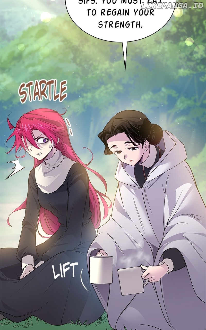 Filiarose – The Crown of Thorns Prophecy Chapter 127 - page 6