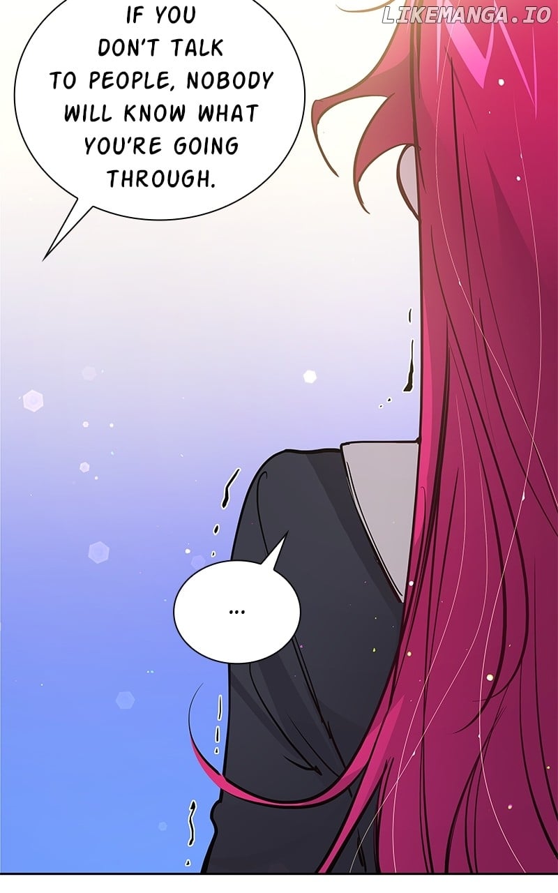Filiarose – The Crown of Thorns Prophecy Chapter 127 - page 14