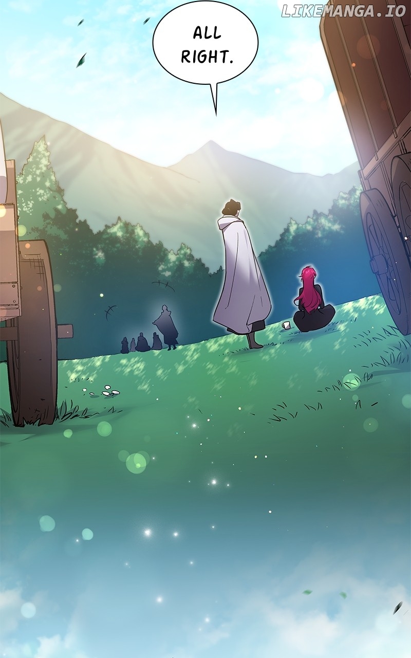 Filiarose – The Crown of Thorns Prophecy Chapter 127 - page 18