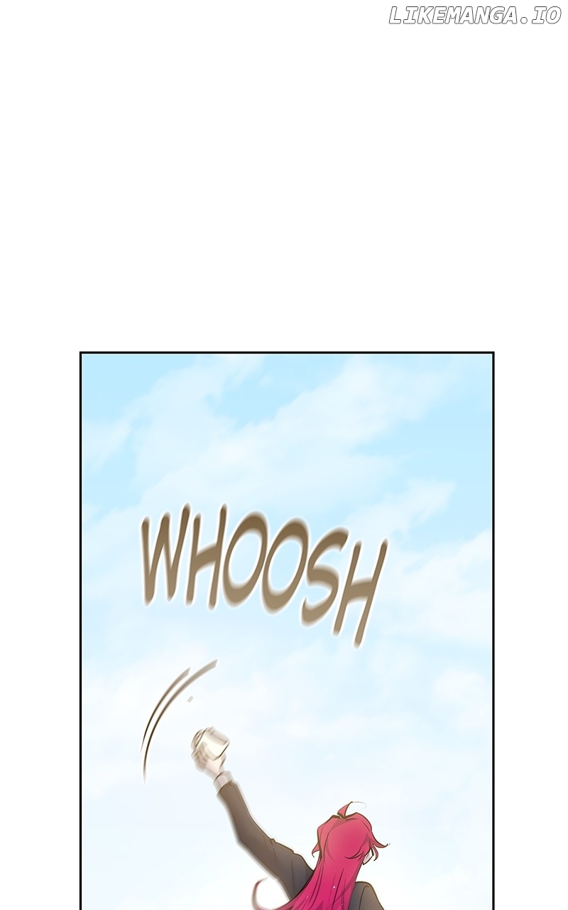 Filiarose – The Crown of Thorns Prophecy Chapter 127 - page 22
