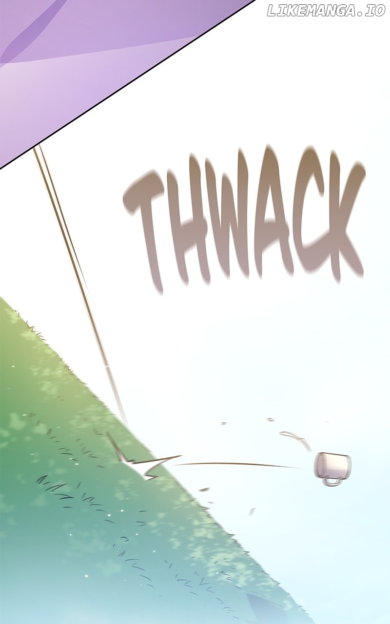 Filiarose – The Crown of Thorns Prophecy Chapter 127 - page 33