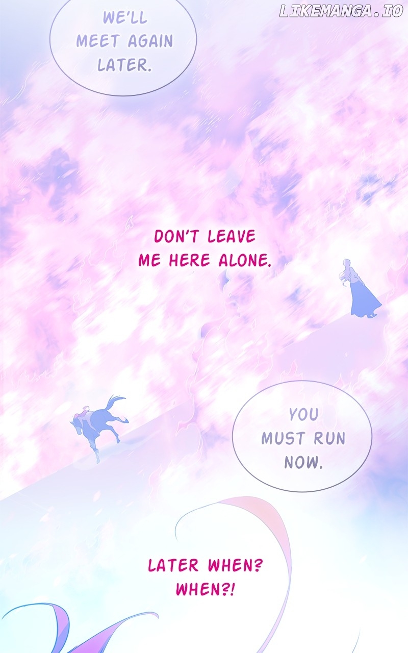Filiarose – The Crown of Thorns Prophecy Chapter 127 - page 40