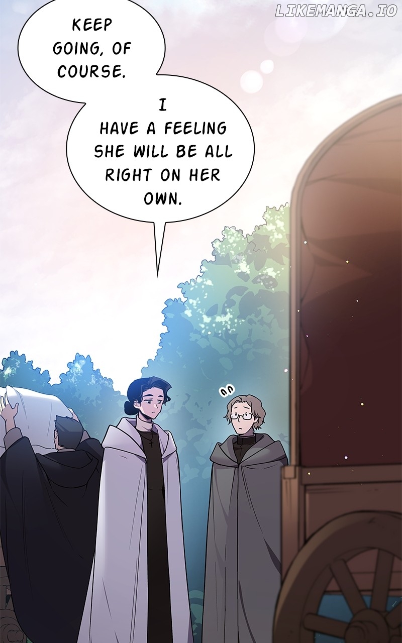 Filiarose – The Crown of Thorns Prophecy Chapter 127 - page 57