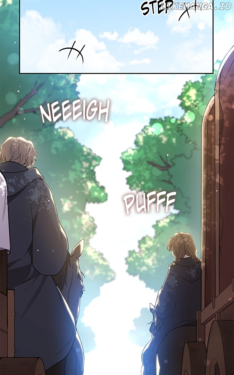 Filiarose – The Crown of Thorns Prophecy Chapter 127 - page 59