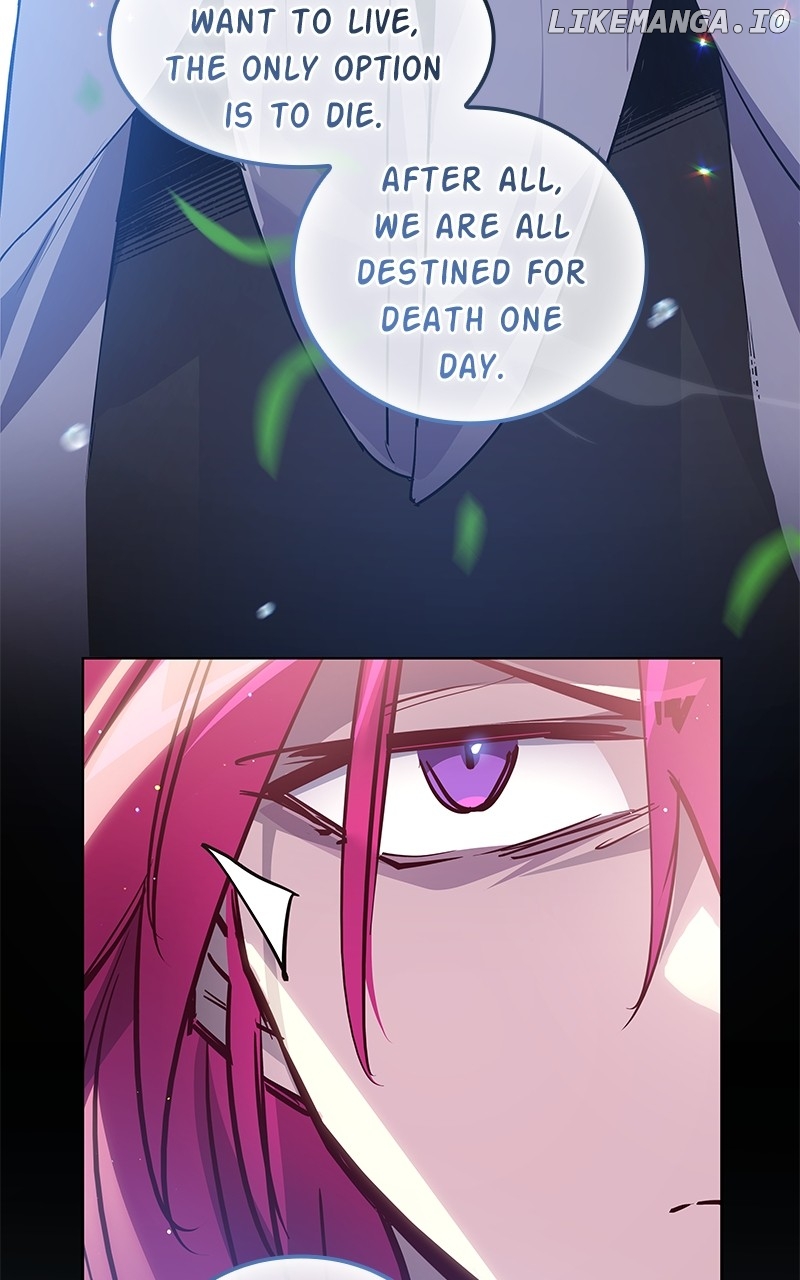 Filiarose – The Crown of Thorns Prophecy Chapter 127 - page 75