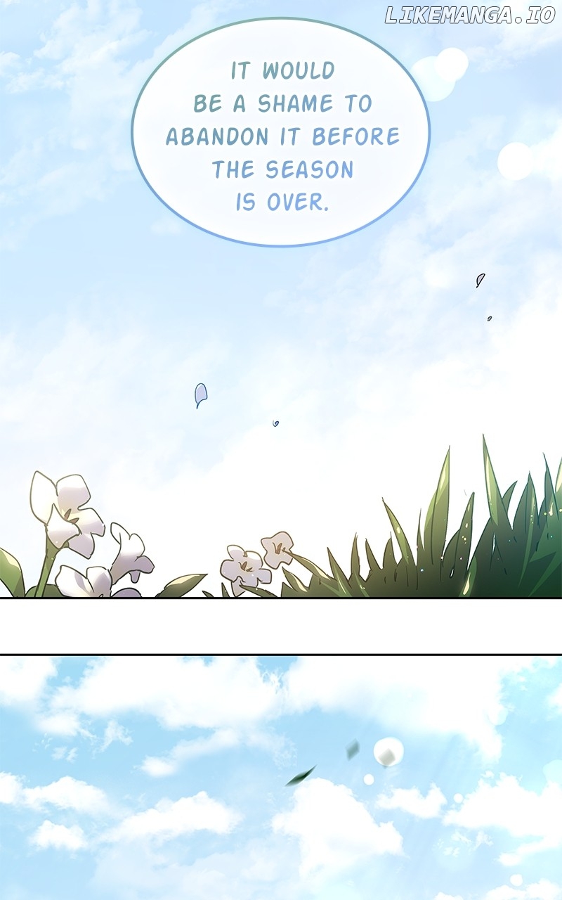 Filiarose – The Crown of Thorns Prophecy Chapter 127 - page 84