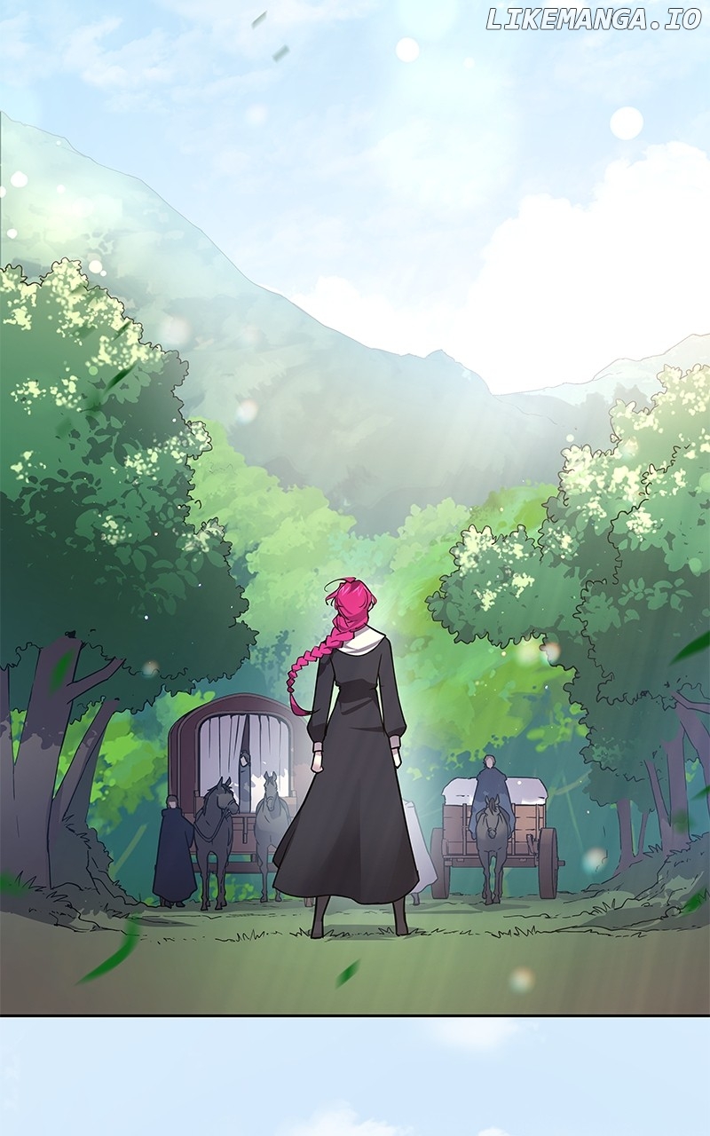 Filiarose – The Crown of Thorns Prophecy Chapter 127 - page 85