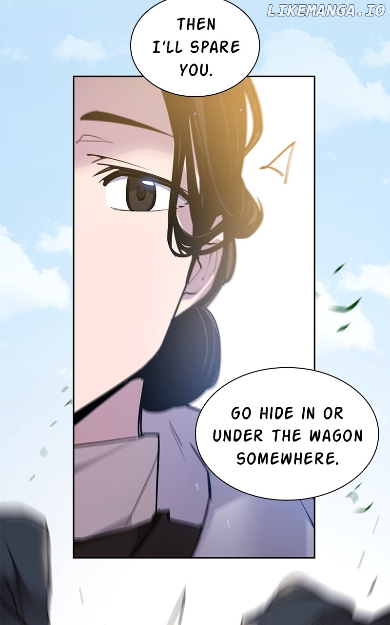 Filiarose – The Crown of Thorns Prophecy Chapter 127 - page 87