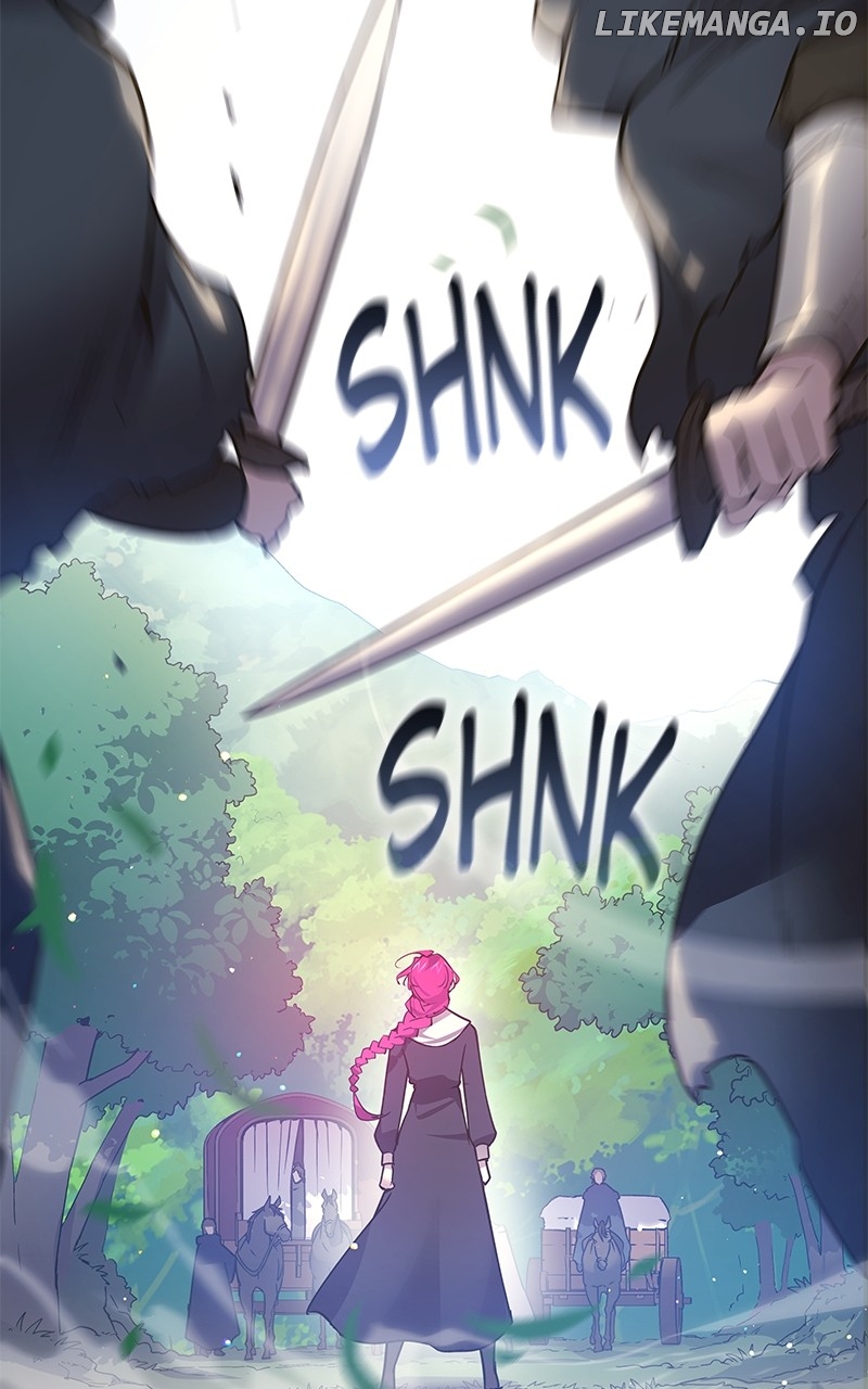Filiarose – The Crown of Thorns Prophecy Chapter 127 - page 88