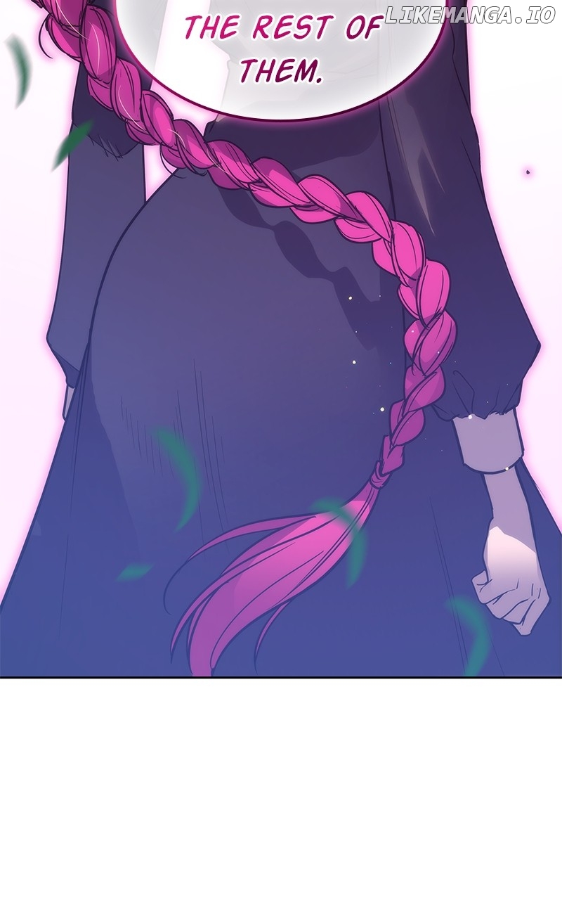 Filiarose – The Crown of Thorns Prophecy Chapter 127 - page 90