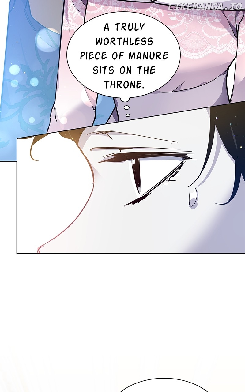 Filiarose – The Crown of Thorns Prophecy Chapter 128 - page 17
