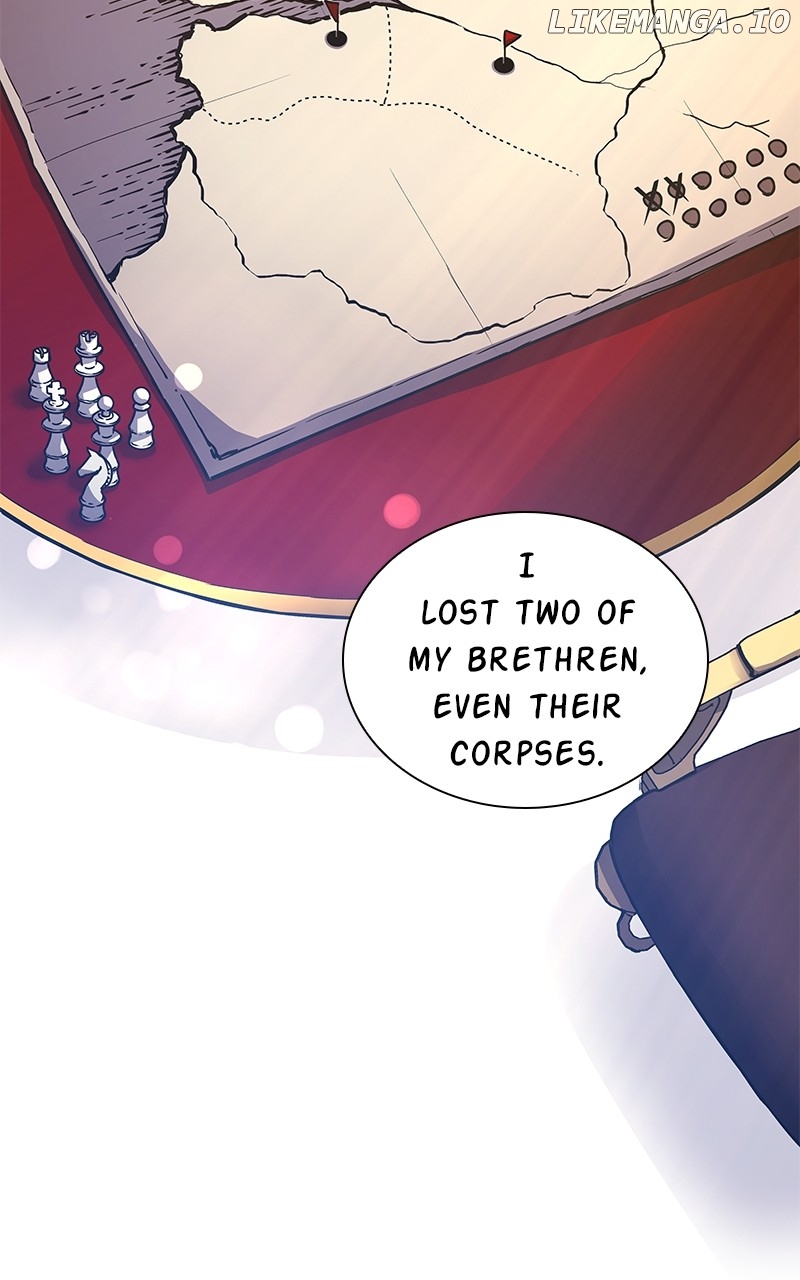 Filiarose – The Crown of Thorns Prophecy Chapter 128 - page 23
