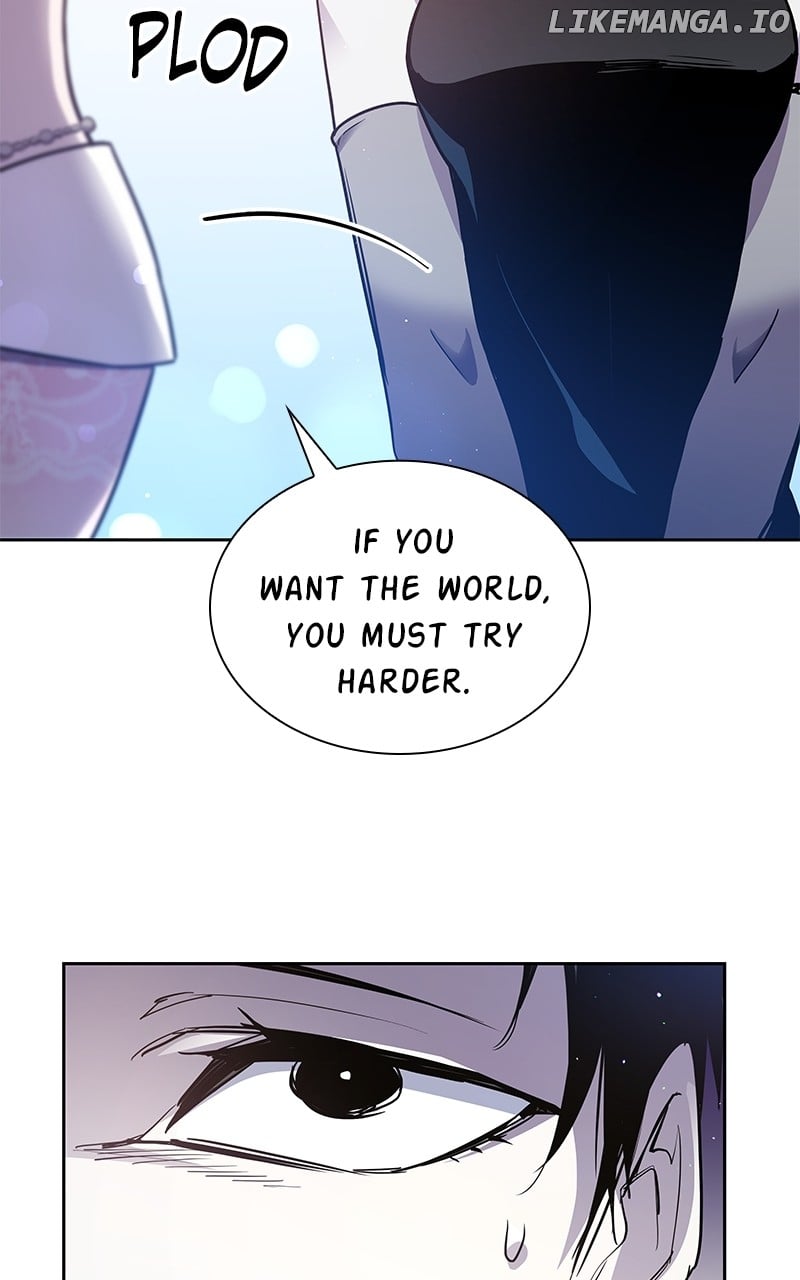 Filiarose – The Crown of Thorns Prophecy Chapter 128 - page 25