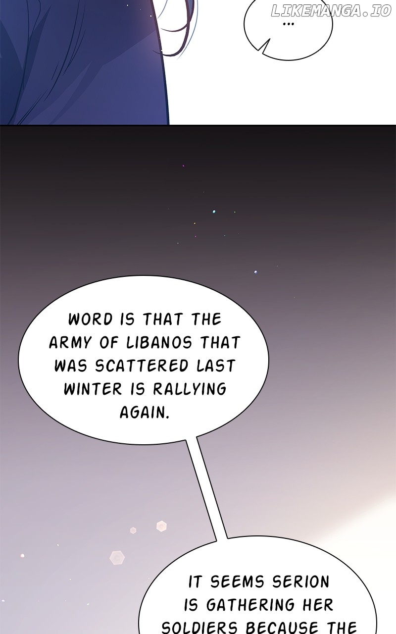 Filiarose – The Crown of Thorns Prophecy Chapter 128 - page 27