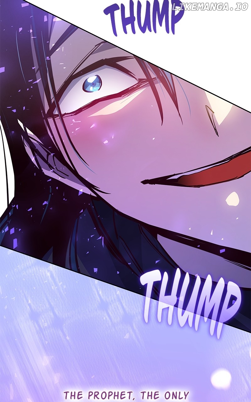 Filiarose – The Crown of Thorns Prophecy Chapter 128 - page 37