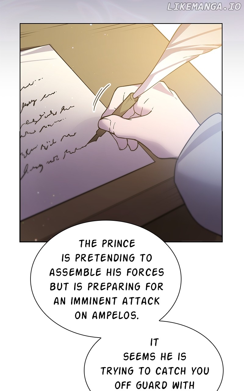 Filiarose – The Crown of Thorns Prophecy Chapter 128 - page 40